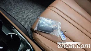 Genesis G80, 2021 — миниатюра 27