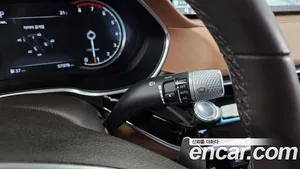 Genesis G80, 2021 — миниатюра 29