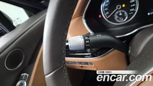 Genesis G80, 2021 — миниатюра 30