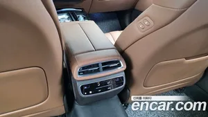 Genesis G80, 2021 — миниатюра 32