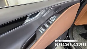 Genesis G80, 2021 — миниатюра 33