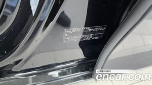 Genesis G80, 2021 — миниатюра 34