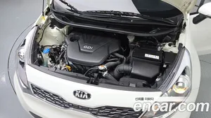 Kia pride, 2014 — миниатюра 6