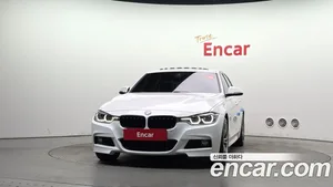 BMW 3-Series, 2018 — миниатюра 3