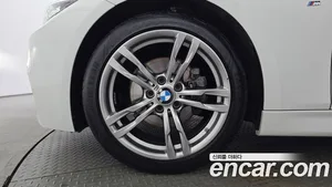 BMW 3-Series, 2018 — миниатюра 5