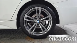 BMW 3-Series, 2018 — миниатюра 7
