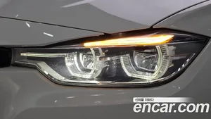 BMW 3-Series, 2018 — миниатюра 8