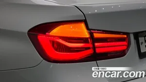 BMW 3-Series, 2018 — миниатюра 9