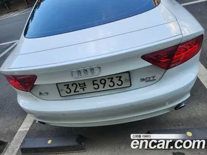 Audi A7, 2014 — миниатюра 2
