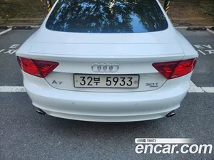Audi A7, 2014 — миниатюра 4