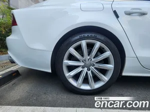 Audi A7, 2014 — миниатюра 5