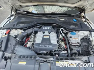 Audi A7, 2014 — миниатюра 6