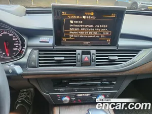 Audi A7, 2014 — миниатюра 7