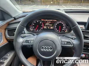 Audi A7, 2014 — миниатюра 8