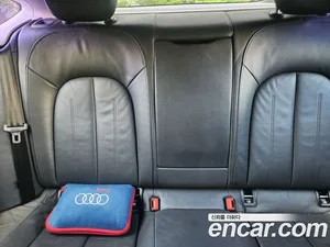 Audi A7, 2014 — миниатюра 10