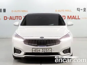 Kia K7, 2019 — миниатюра 3