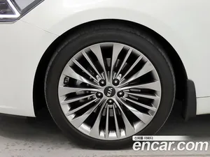 Kia K7, 2019 — миниатюра 5