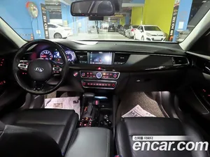Kia K7, 2019 — миниатюра 7