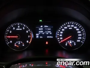 Kia K7, 2019 — миниатюра 8