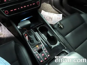 Kia K7, 2019 — миниатюра 9