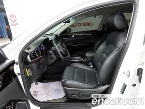 Kia K7, 2019 — миниатюра 10