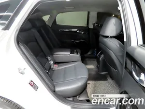 Kia K7, 2019 — миниатюра 12