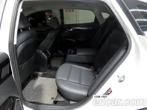 Kia K7, 2019 — миниатюра 13