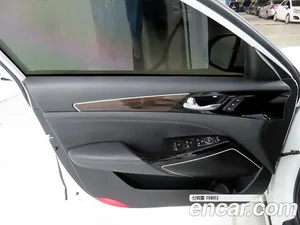 Kia K7, 2019 — миниатюра 14