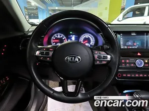 Kia K7, 2019 — миниатюра 15