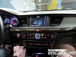 Kia K7, 2019 — миниатюра 16