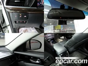 Kia K7, 2019 — миниатюра 18