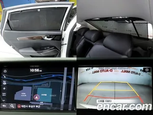 Kia K7, 2019 — миниатюра 19