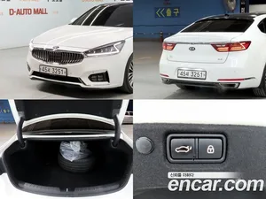 Kia K7, 2019 — миниатюра 20