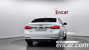 Genesis G80, 2017 — миниатюра 3