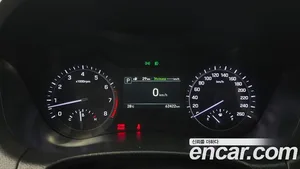 Genesis G80, 2017 — миниатюра 10