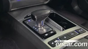 Genesis G80, 2017 — миниатюра 11