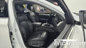 Genesis G80, 2017 — миниатюра 12