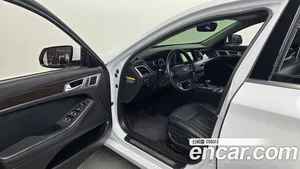 Genesis G80, 2017 — миниатюра 16