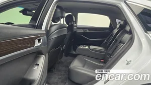 Genesis G80, 2017 — миниатюра 17