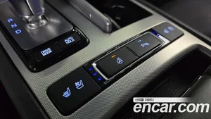 Genesis G80, 2017 — миниатюра 22