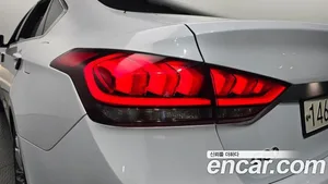 Genesis G80, 2017 — миниатюра 8