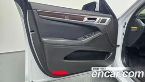 Genesis G80, 2017 — миниатюра 13