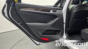 Genesis G80, 2017 — миниатюра 14