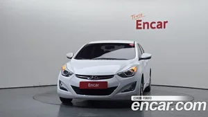Hyundai Avante, 2014 — миниатюра 3