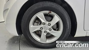 Hyundai Avante, 2014 — миниатюра 5