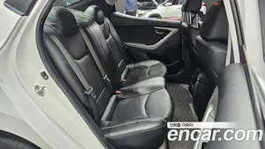 Hyundai Avante, 2014 — миниатюра 17