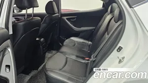 Hyundai Avante, 2014 — миниатюра 18
