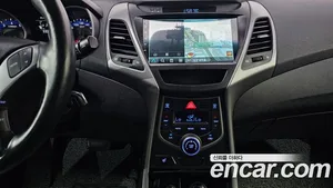 Hyundai Avante, 2014 — миниатюра 19