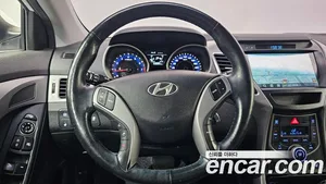 Hyundai Avante, 2014 — миниатюра 21
