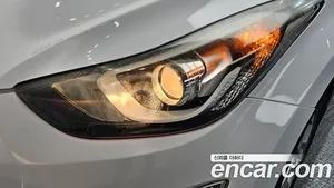 Hyundai Avante, 2014 — миниатюра 8